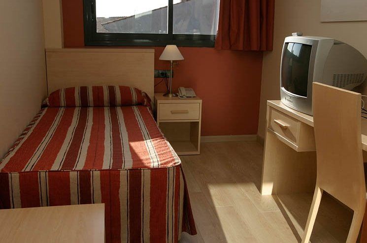 Hotel Crisol La Selva La Selva del Camp Zewnętrze zdjęcie