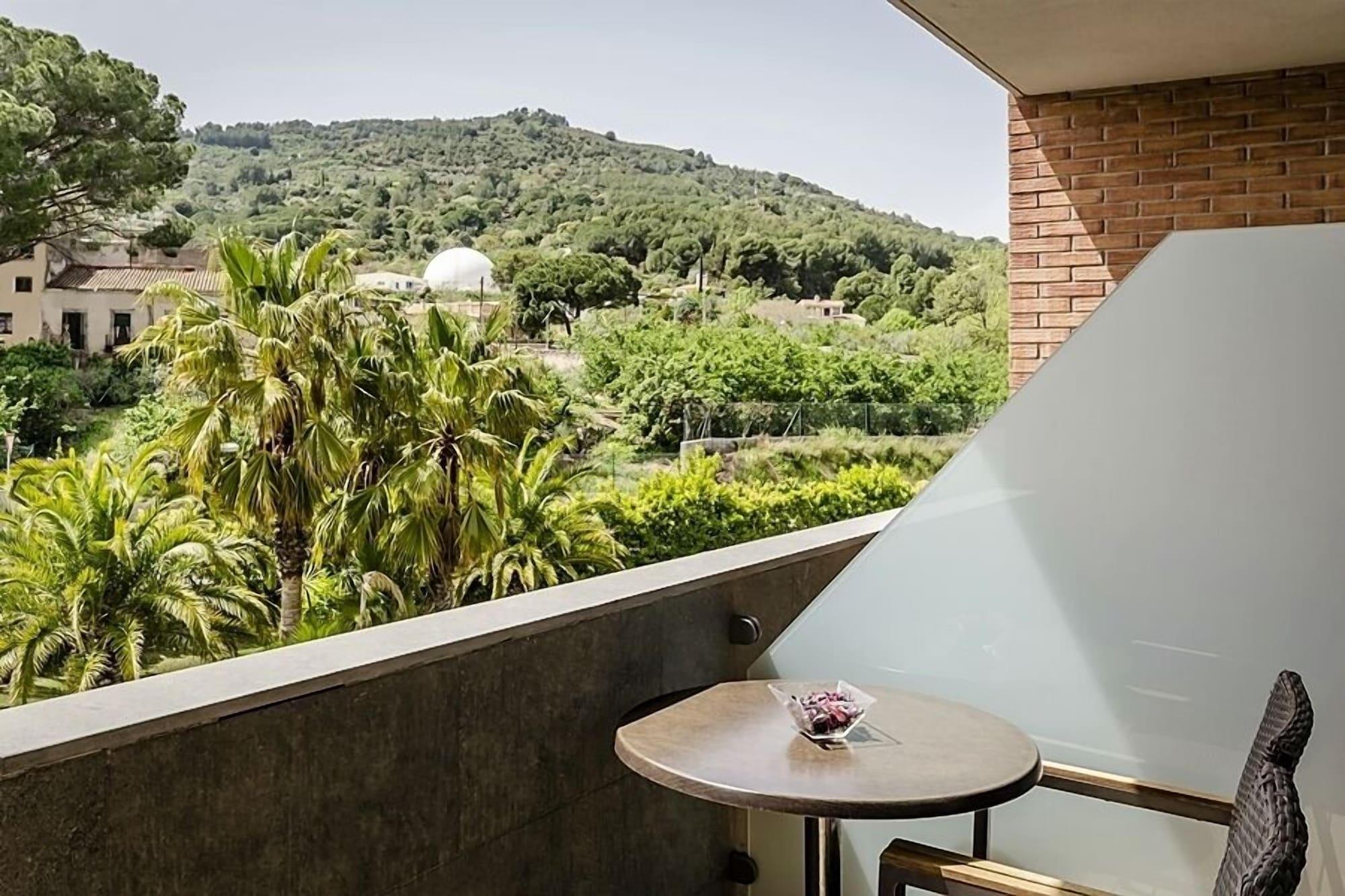 Hotel Crisol La Selva La Selva del Camp Zewnętrze zdjęcie