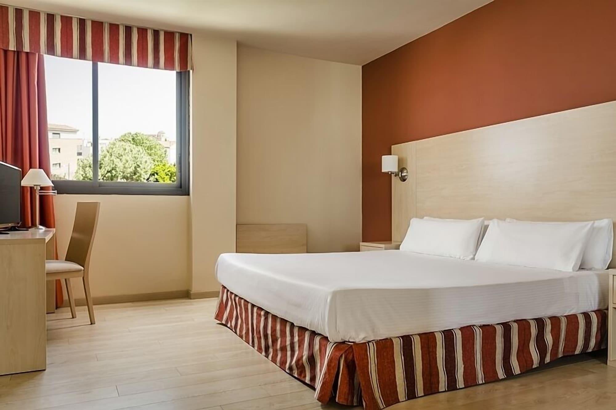 Hotel Crisol La Selva La Selva del Camp Zewnętrze zdjęcie