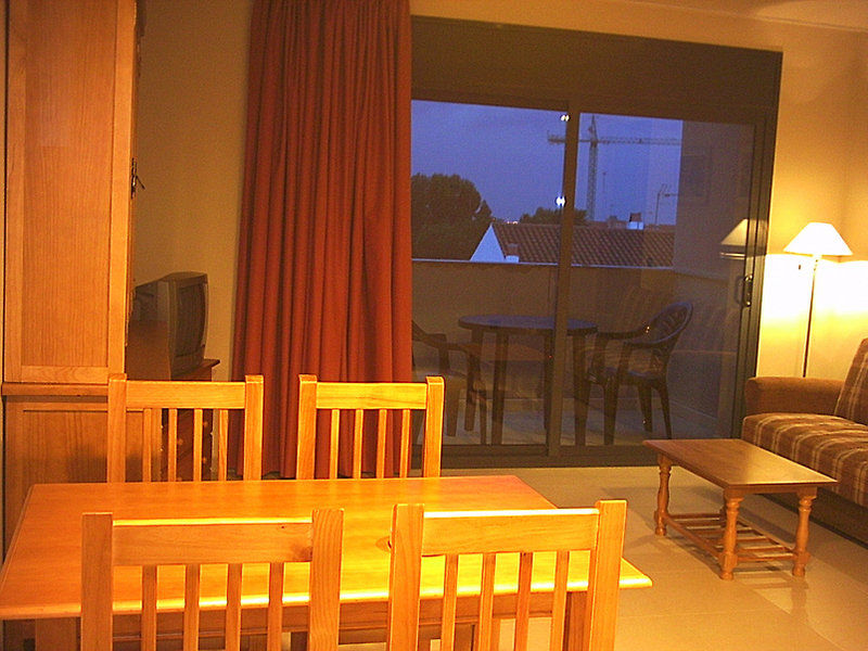 Hotel Crisol La Selva La Selva del Camp Zewnętrze zdjęcie