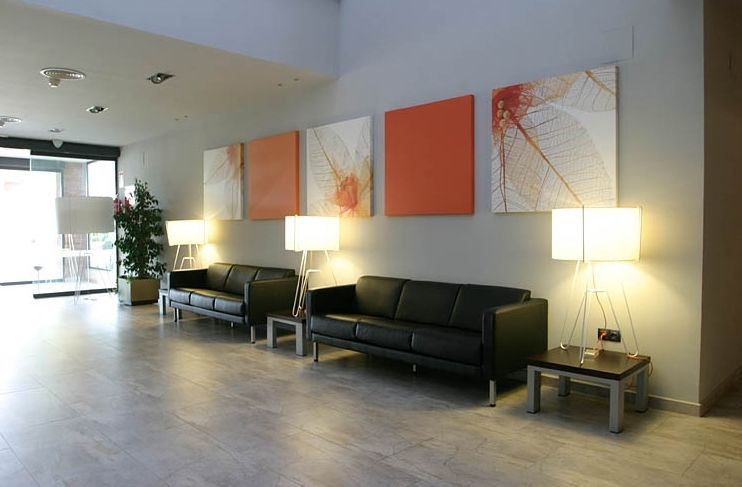 Hotel Crisol La Selva La Selva del Camp Zewnętrze zdjęcie