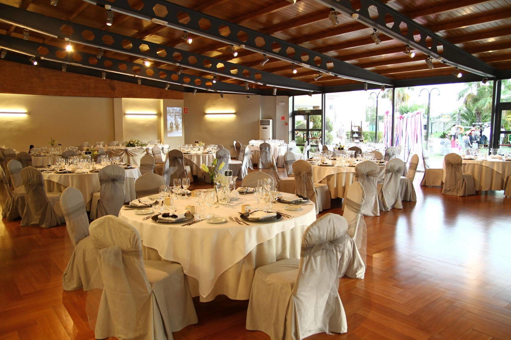 Hotel Crisol La Selva La Selva del Camp Zewnętrze zdjęcie