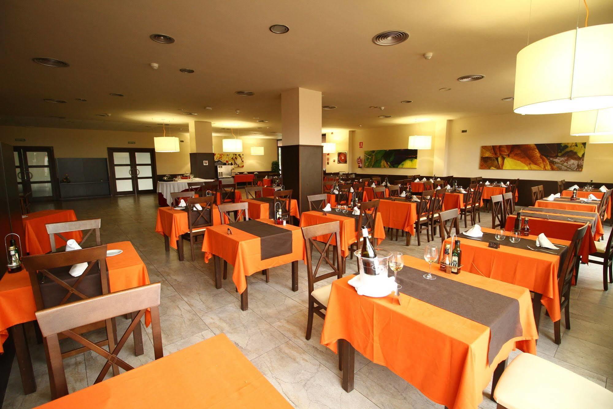 Hotel Crisol La Selva La Selva del Camp Zewnętrze zdjęcie