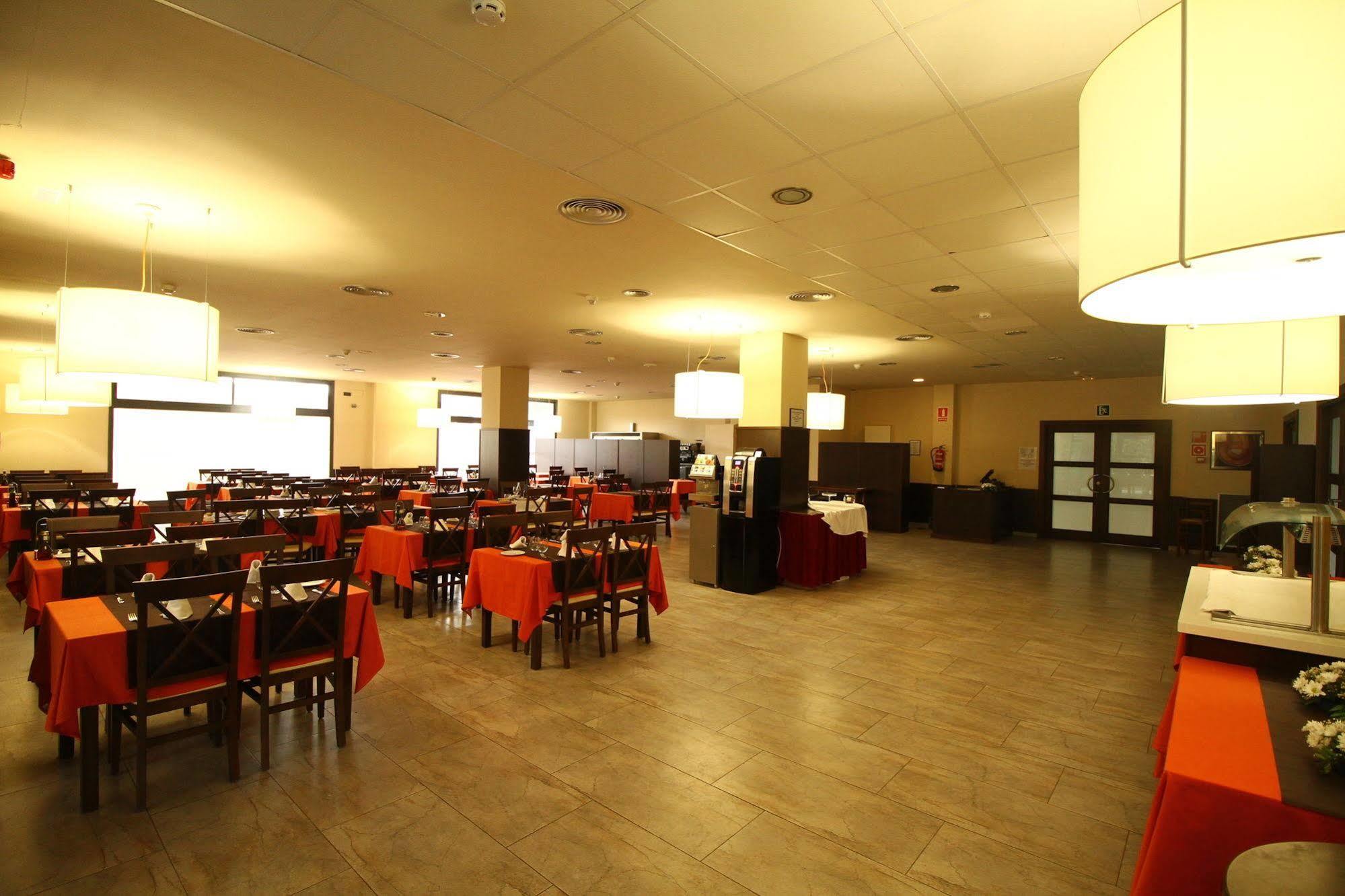 Hotel Crisol La Selva La Selva del Camp Zewnętrze zdjęcie