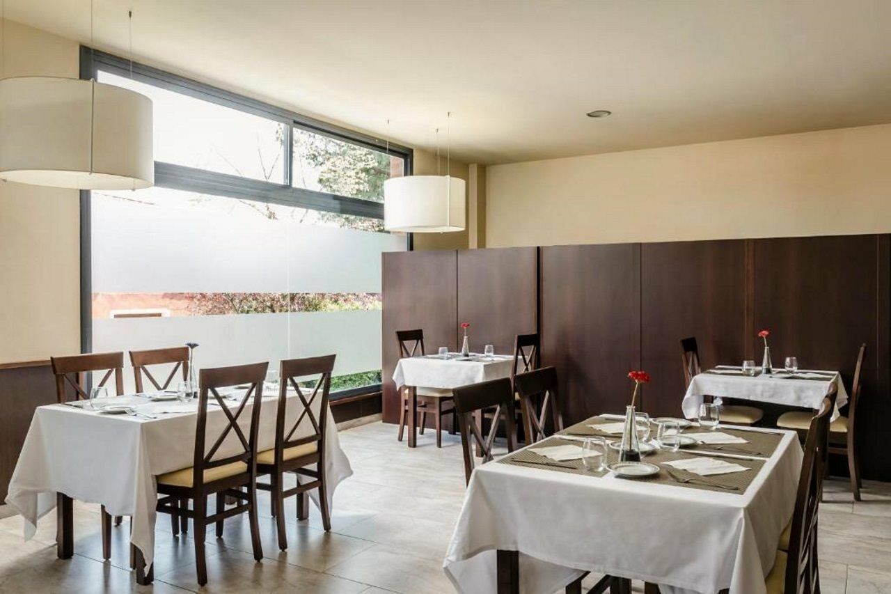 Hotel Crisol La Selva La Selva del Camp Zewnętrze zdjęcie