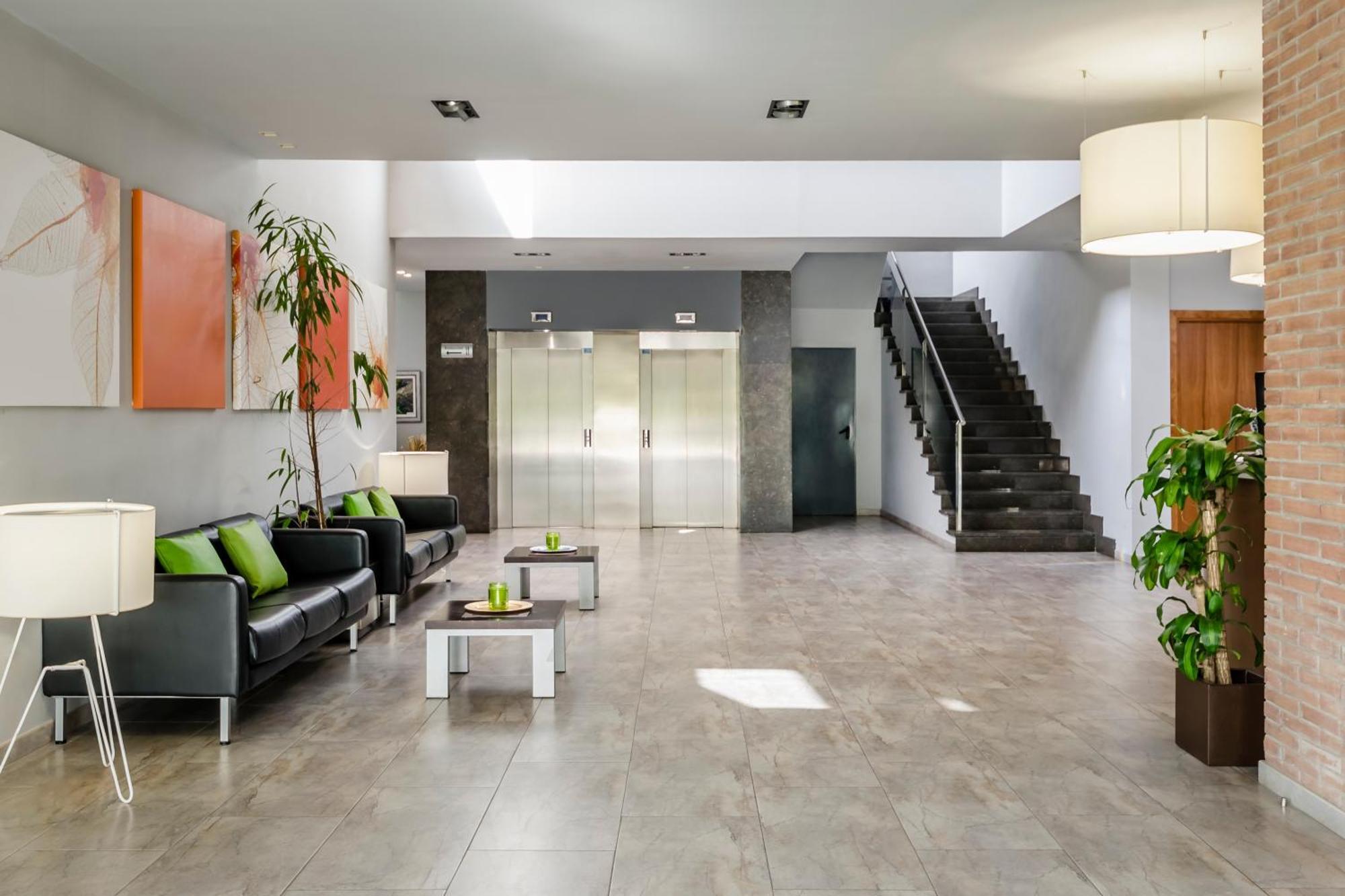 Hotel Crisol La Selva La Selva del Camp Zewnętrze zdjęcie